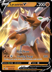 Pokemon Sword & Shield Promo card SWSH199