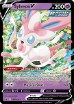 Pokemon Sword & Shield Promo card SWSH202