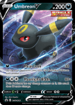 Pokemon Sword & Shield Promo card SWSH203
