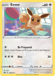 Pokemon Sword & Shield Promo card SWSH212