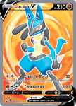 Pokemon Sword & Shield Promo card SWSH213