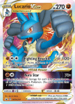 Pokemon Sword & Shield Promo card SWSH214