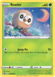 Pokemon Sword & Shield Promo card SWSH220