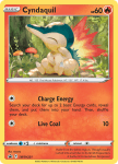 Pokemon Sword & Shield Promo card SWSH221