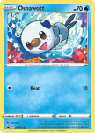 Pokemon Sword & Shield Promo card SWSH222