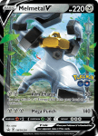 Pokemon Sword & Shield Promo card SWSH224