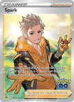 Pokemon Sword & Shield Promo card SWSH226