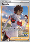 Pokemon Sword & Shield Promo card SWSH228