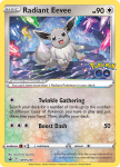Pokemon Sword & Shield Promo card SWSH230