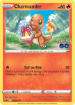 Pokemon Sword & Shield Promo card SWSH232