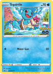 Pokemon Sword & Shield Promo card SWSH233