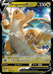 Pokemon Sword & Shield Promo card SWSH235