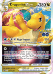 Pokemon Sword & Shield Promo card SWSH236