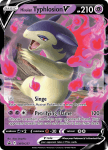 Pokemon Sword & Shield Promo card SWSH237
