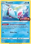 Pokemon Sword & Shield Promo card SWSH240