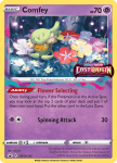 Pokemon Sword & Shield Promo card SWSH242