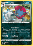 Pokemon Sword & Shield Promo card SWSH246