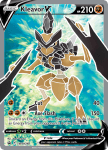 Pokemon Sword & Shield Promo card SWSH248