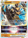 Pokemon Sword & Shield Promo card SWSH249