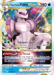 Pokemon Sword & Shield Promo card SWSH254