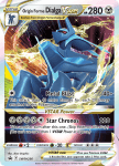 Pokemon Sword & Shield Promo card SWSH256