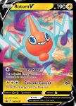 Pokemon Sword & Shield Promo card SWSH257
