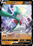 Pokemon Sword & Shield Promo card SWSH258