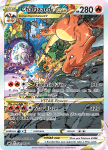 Pokemon Sword & Shield Promo card SWSH262