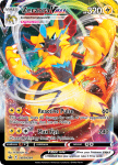 Pokemon Sword & Shield Promo card SWSH264