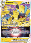 Pokemon Sword & Shield Promo card SWSH265