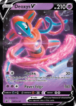 Pokemon Sword & Shield Promo card SWSH266