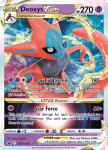 Pokemon Sword & Shield Promo card SWSH268