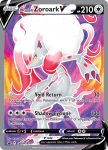 Pokemon Sword & Shield Promo card SWSH297