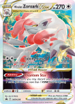 Pokemon Sword & Shield Promo card SWSH298