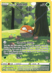 Pokemon Crown Zenith Galarian Gallery card GG01/GG70