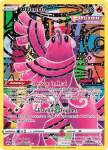 Pokemon Crown Zenith Galarian Gallery card GG04/GG70