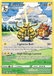 Pokemon Crown Zenith Galarian Gallery card GG08/GG70