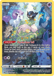Pokemon Crown Zenith Galarian Gallery card GG10/GG70