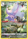 Pokemon Crown Zenith Galarian Gallery card GG21/GG70