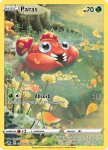 Pokemon Crown Zenith Galarian Gallery card GG32/GG70