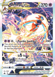 Pokemon Crown Zenith Galarian Gallery card GG46/GG70