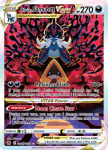 Pokemon Crown Zenith Galarian Gallery card GG52/GG70