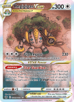 Pokemon Crown Zenith Galarian Gallery card GG55/GG70