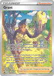 Pokemon Crown Zenith Galarian Gallery card GG62/GG70