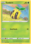 Pokemon Crown Zenith card 007/159