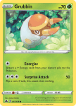 Pokemon Crown Zenith card 015/159