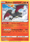 Pokemon Crown Zenith card 020/159