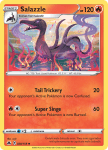 Pokemon Crown Zenith card 028/159