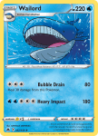 Pokemon Crown Zenith card 032/159