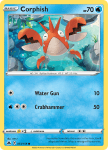Pokemon Crown Zenith card 033/159